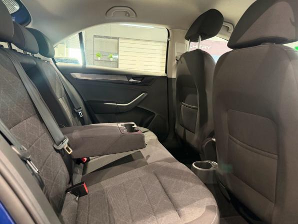Volkswagen Polo VI с пробегом 2022 года, цена 1 809 000 рублей, 80568 км, лифтбек, Автокод Объявления