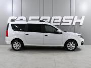 Lada (ВАЗ) Largus I Рестайлинг Ростов-на-Дону  - изображение 22
