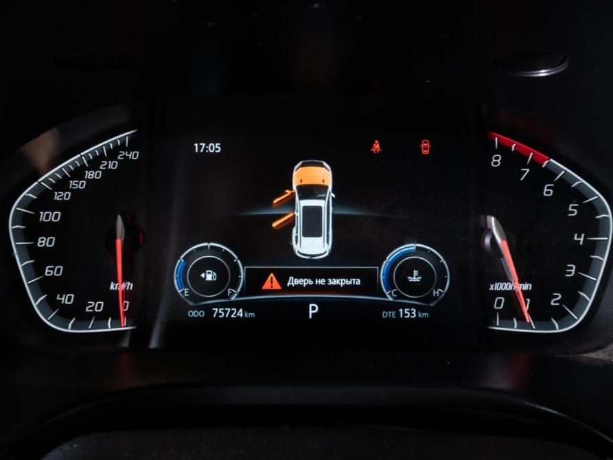Changan CS75 I Рязань  - изображение 14