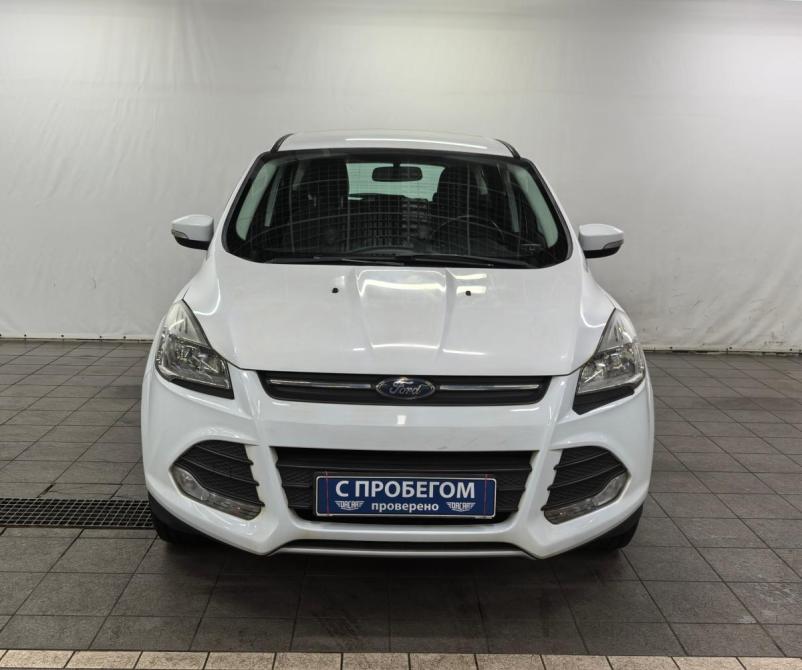 Ford Kuga II Санкт-Петербург  - изображение 5