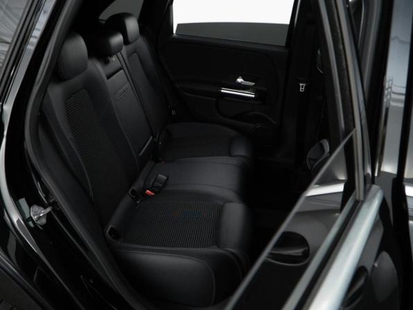 Mercedes-Benz B-Класс III (W247) с пробегом 2019 года, цена 1 840 111 рублей, 108560 км, хэтчбек, Автокод Объявления