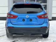Nissan Qashqai II Рестайлинг Новокузнецк  - изображение 22