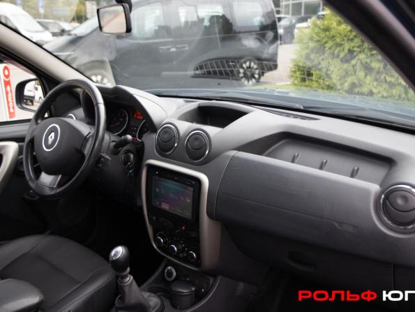 Renault Duster I с пробегом 2014 года, цена 1 058 000 рублей, 84980 км, внедорожник, Автокод Объявления