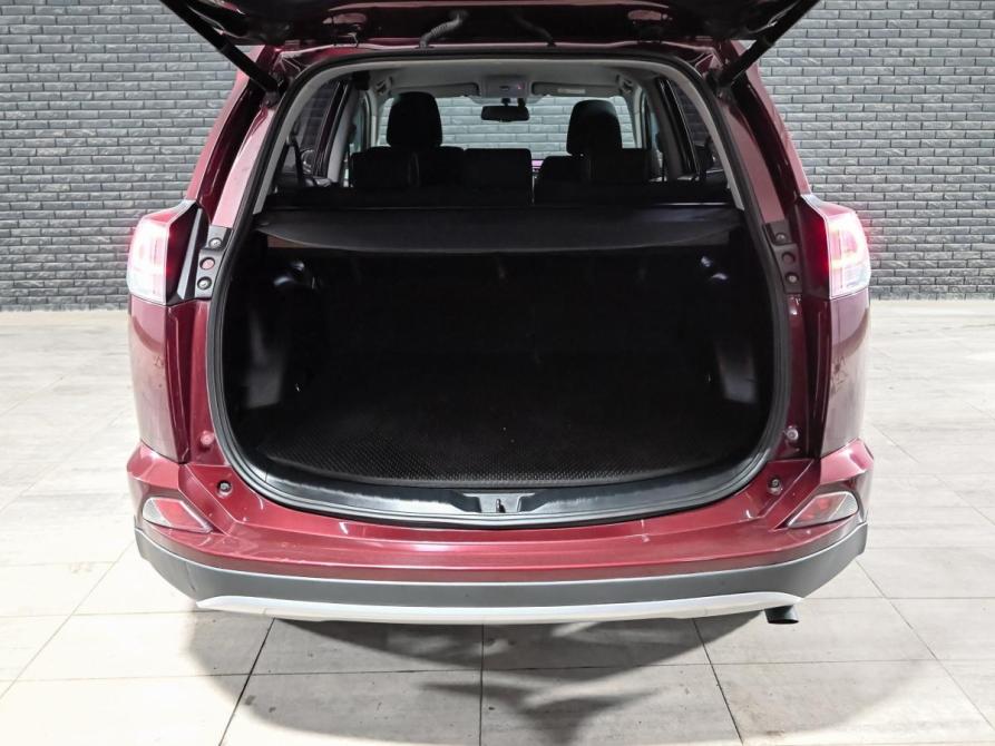 Toyota RAV4 IV (XA40) Рестайлинг Екатеринбург  - изображение 6