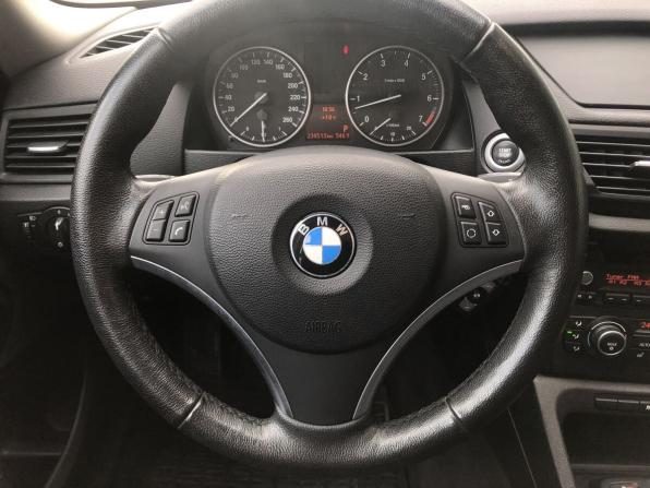 BMW X1 I (E84) с пробегом 2012 года, цена 1 050 000 рублей, 234513 км, внедорожник, Автокод Объявления