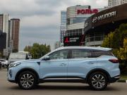 Chery Tiggo 7 Pro Max I Москва  - изображение 31