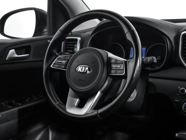 Kia Sportage IV Рестайлинг с пробегом 2021 года, цена 2 385 000 рублей, 98611 км, внедорожник, Автокод Объявления
