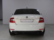 Skoda Octavia III (A7) Рестайлинг Старый Оскол  - изображение 25