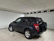 Suzuki Grand Vitara II Москва  - изображение 29