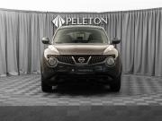 Nissan Juke I Москва  - изображение 23