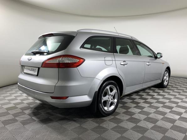 Ford Mondeo IV с пробегом 2008 года, цена 789 000 рублей, 99873 км, седан, Автокод Объявления