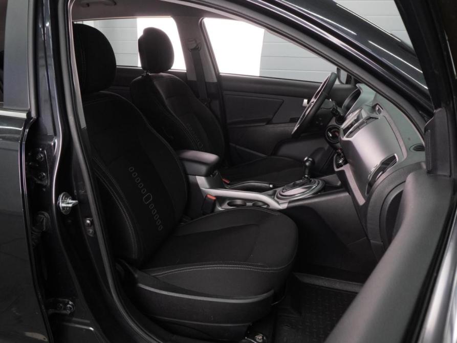 Kia Sportage III Рестайлинг Воронеж  - изображение 8