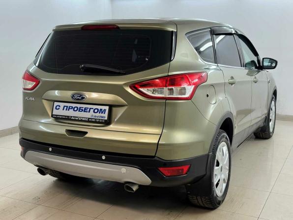 Ford Kuga II с пробегом 2014 года, цена 905 000 рублей, 236611 км, внедорожник, Автокод Объявления