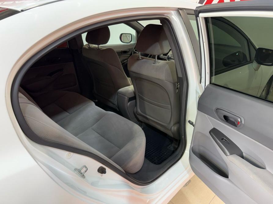 Honda Civic VIII Новочеркасск  - изображение 11