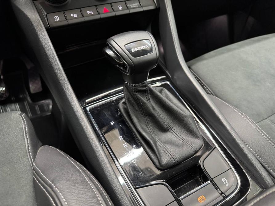 Skoda Karoq I Ставрополь  - изображение 15
