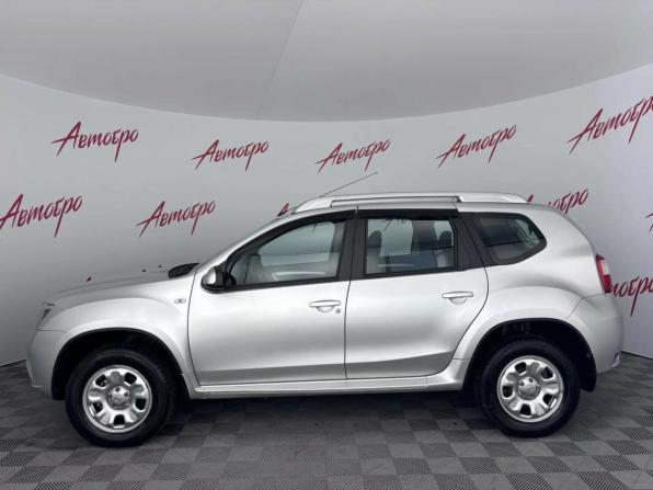 Nissan Terrano III (D10) с пробегом 2017 года, цена 1 285 000 рублей, 107850 км, внедорожник, Автокод Объявления