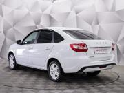 Lada (ВАЗ) Granta I Рестайлинг Ульяновск  - изображение 24