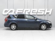 Kia Ceed I Рестайлинг Ростов-на-Дону  - изображение 20