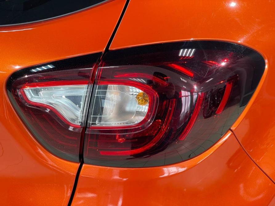 Renault Kaptur I Тверь  - изображение 14