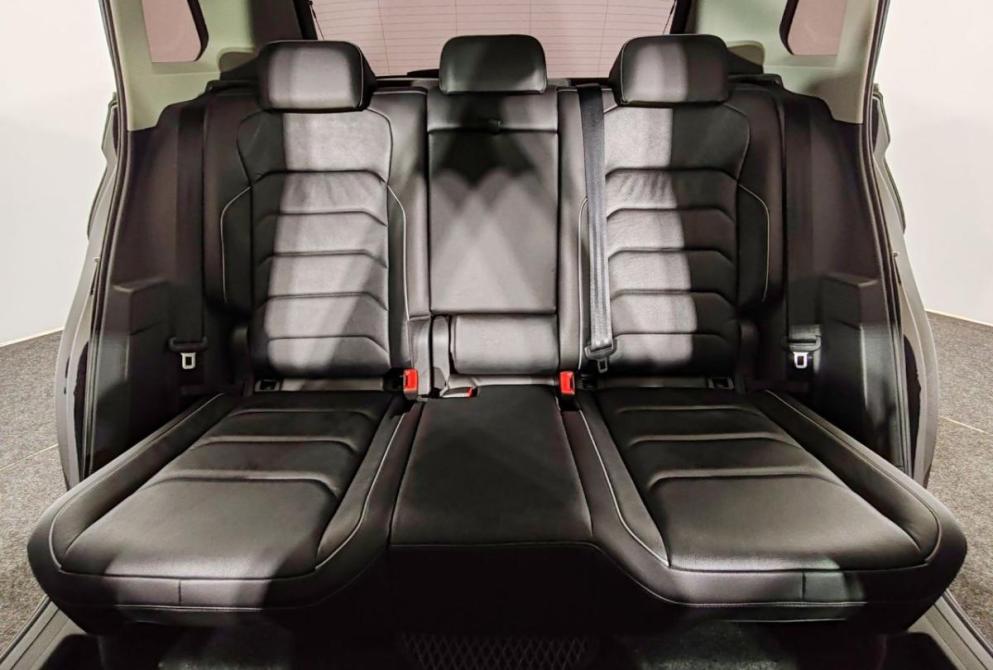 Volkswagen Tiguan II Ярославль  - изображение 14