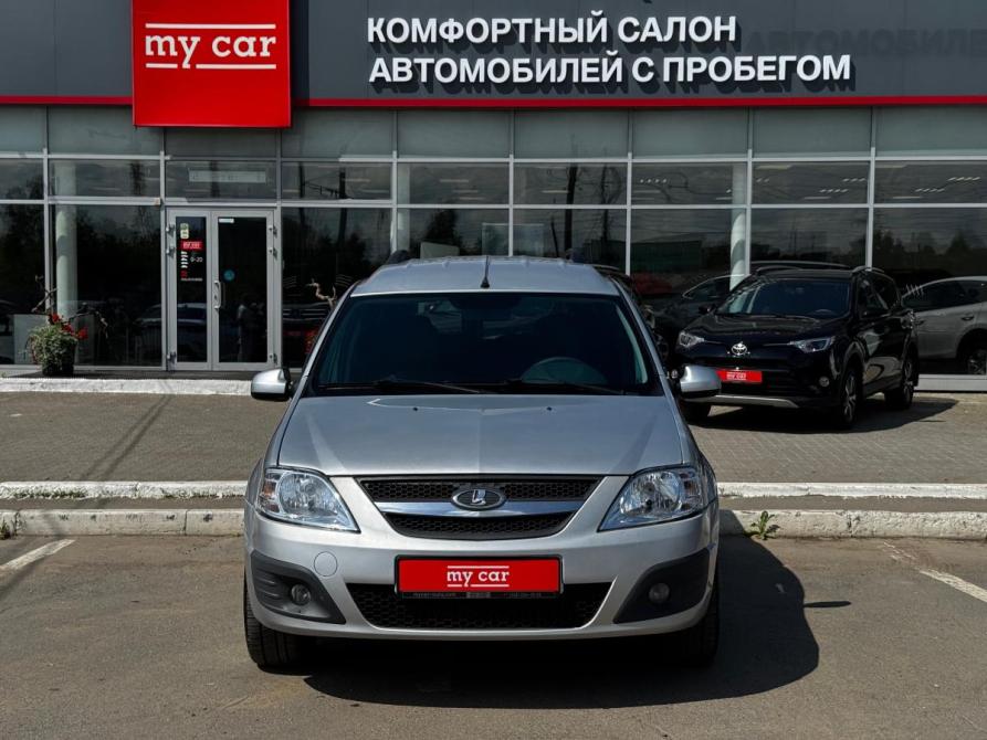 Lada (ВАЗ) Largus I Пермь  - изображение 2