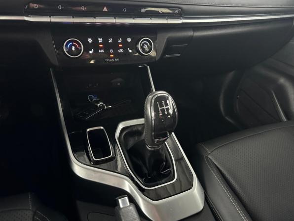 Chery Tiggo 4 Pro I Рестайлинг с пробегом 2024 года, цена 1 540 000 рублей, 40000 км, внедорожник, Автокод Объявления