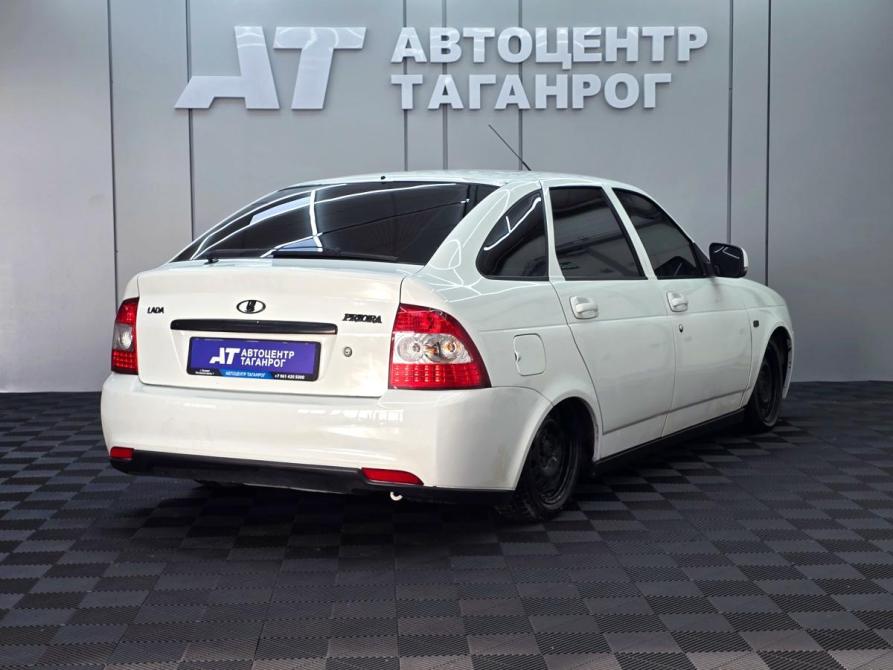 Lada (ВАЗ) Priora I Рестайлинг Таганрог  - изображение 3