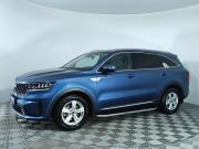 Kia Sorento IV Ростов-на-Дону  - изображение 27