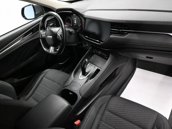 Haval F7 I с пробегом 2020 года, цена 1 595 000 рублей, 91256 км, внедорожник, Автокод Объявления