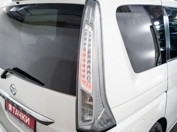 Nissan Serena IV (C26) с пробегом 2015 года, цена 1 299 500 рублей, 200399 км, минивэн, Автокод Объявления