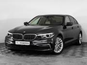 BMW 5 серии VII (G30/G31/G38) Санкт-Петербург  - изображение 25