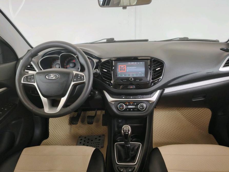 Lada (ВАЗ) Vesta I Петрозаводск  - изображение 11