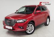 Haval H2 Саратов  - изображение 28