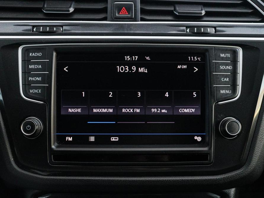 Volkswagen Tiguan II Москва  - изображение 15