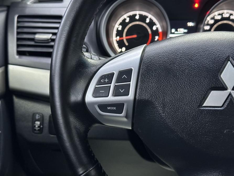 Mitsubishi Lancer X Рестайлинг Ярославль  - изображение 23