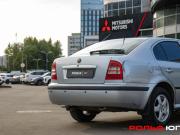 Skoda Octavia I (A4) Рестайлинг Москва  - изображение 34