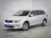 Toyota Corolla X (E140 E150) Рестайлинг Новосибирск  - изображение 28