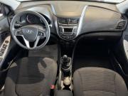 Hyundai Solaris I Рестайлинг Челябинск  - изображение 35