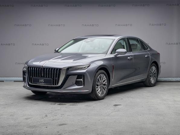 Hongqi H5 II с пробегом 2024 года, цена 3 690 000 рублей, 12080 км, седан, Автокод Объявления