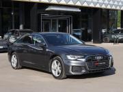 Audi A6 V (C8) Москва  - изображение 29