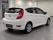 Hyundai Solaris I Казань  - изображение 28