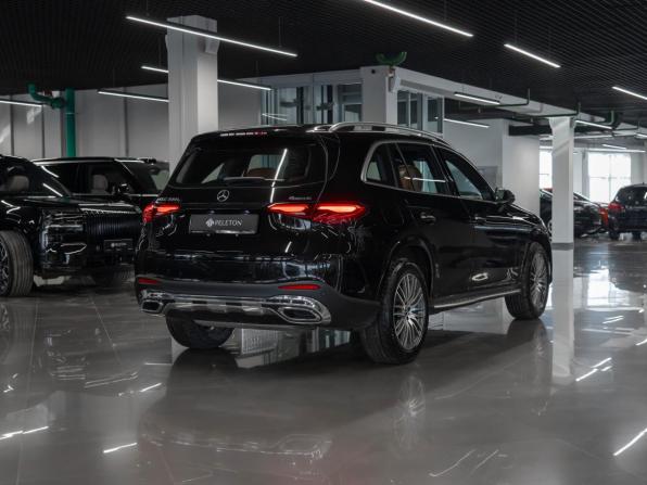 Mercedes-Benz GLC II (X254) с пробегом 2024 года, цена 6 700 000 рублей, 26298 км, внедорожник, Автокод Объявления