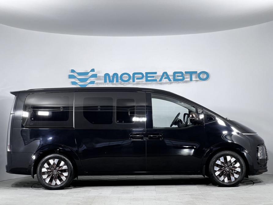 Hyundai Staria I Калининград  - изображение 4
