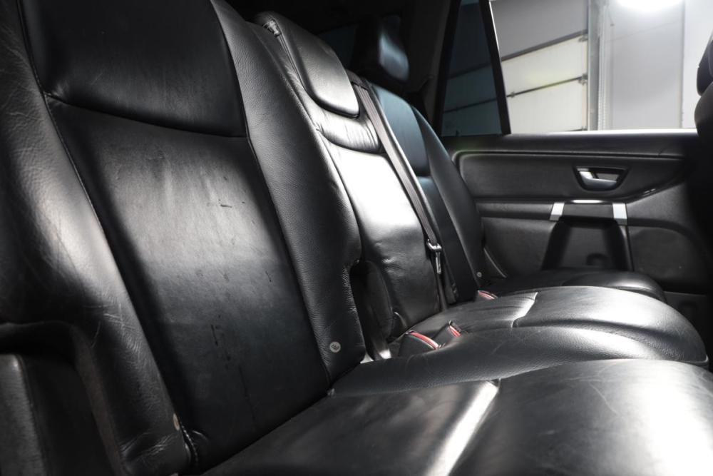 Volvo XC90 I Рестайлинг Новосибирск  - изображение 17