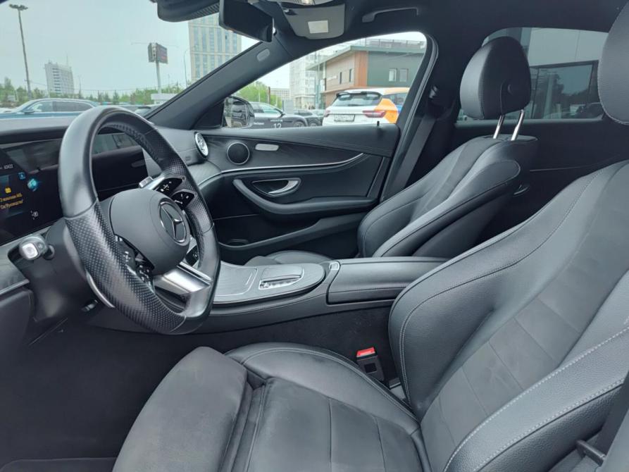 Mercedes-Benz E-Класс V (W213 S213 C238) Рестайлинг Казань  - изображение 20