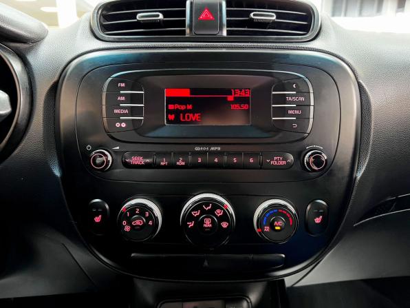 Kia Soul II с пробегом 2014 года, цена 945 000 рублей, 232736 км, хэтчбек, Автокод Объявления