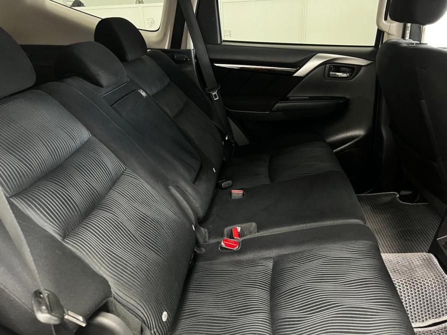 Mitsubishi Pajero Sport III Казань  - изображение 18