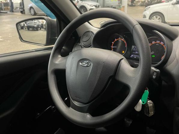 Lada (ВАЗ) Granta I Рестайлинг с пробегом 2019 года, цена 615 000 рублей, 61172 км, универсал, Автокод Объявления