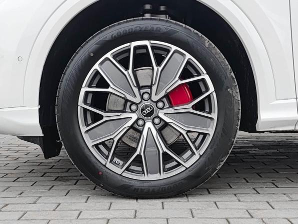 Audi Q5 III с пробегом 2026 года, цена 7 100 000 рублей, 20 км, внедорожник, Автокод Объявления