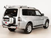 Mitsubishi Pajero IV Рестайлинг 1 Казань  - изображение 11